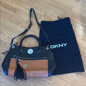 DNKY Tote Bag - NEW